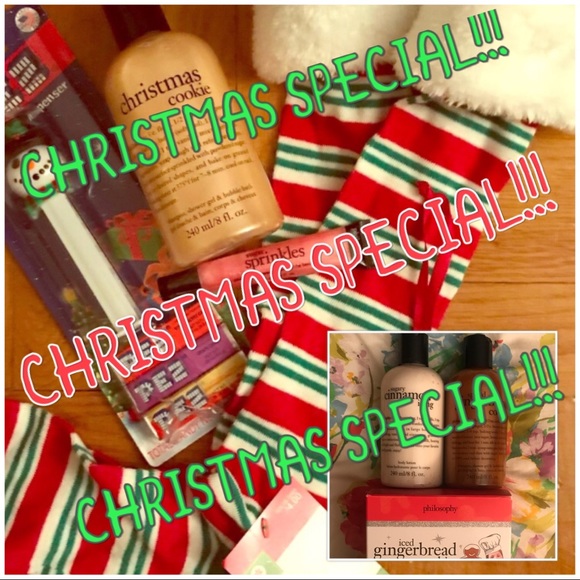 Accessories - 🎉Got2Go🎉 NWT Christmas Bundle